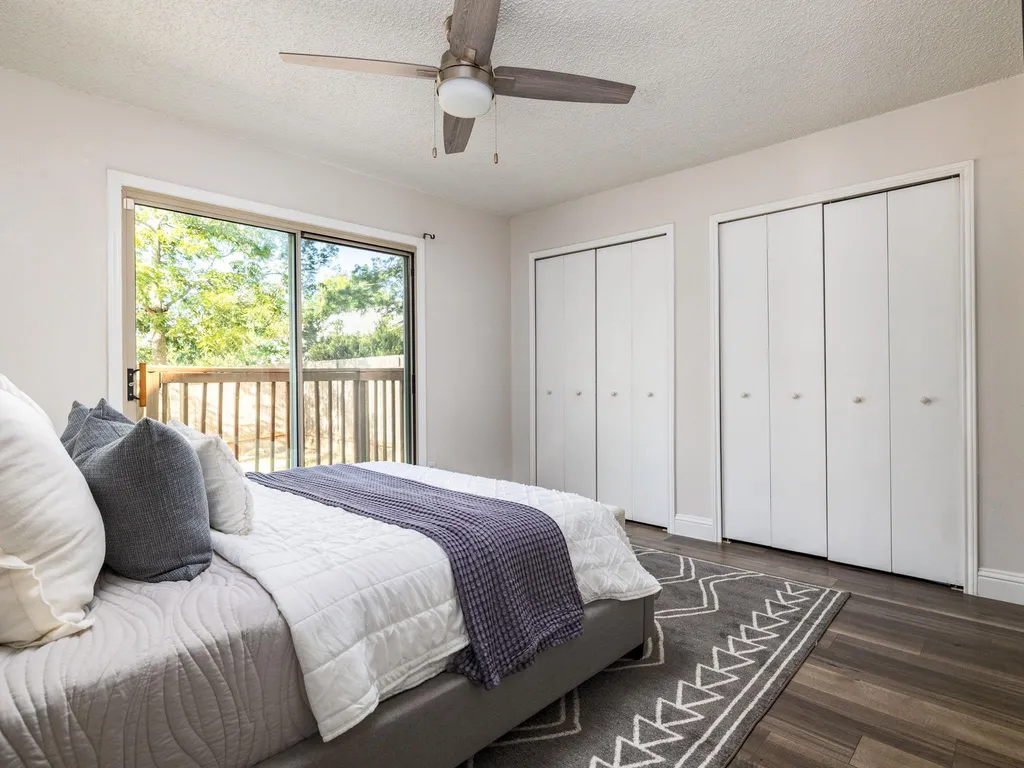 1811 Rainy Meadows Drive Austin TX 78758