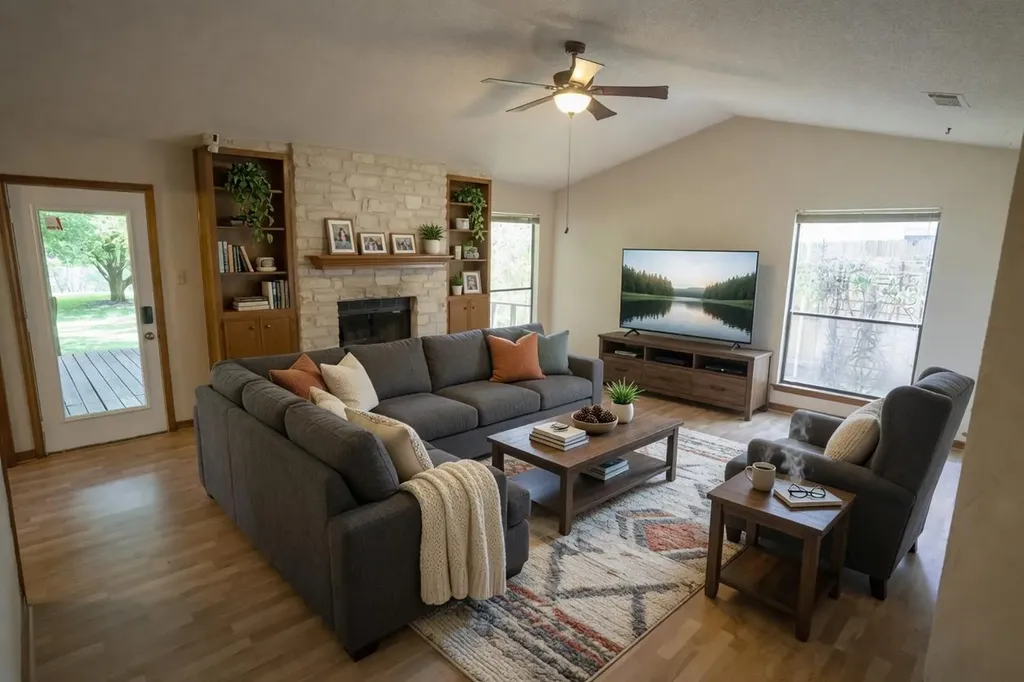 1603 W Creek Loop Round Rock TX 78681