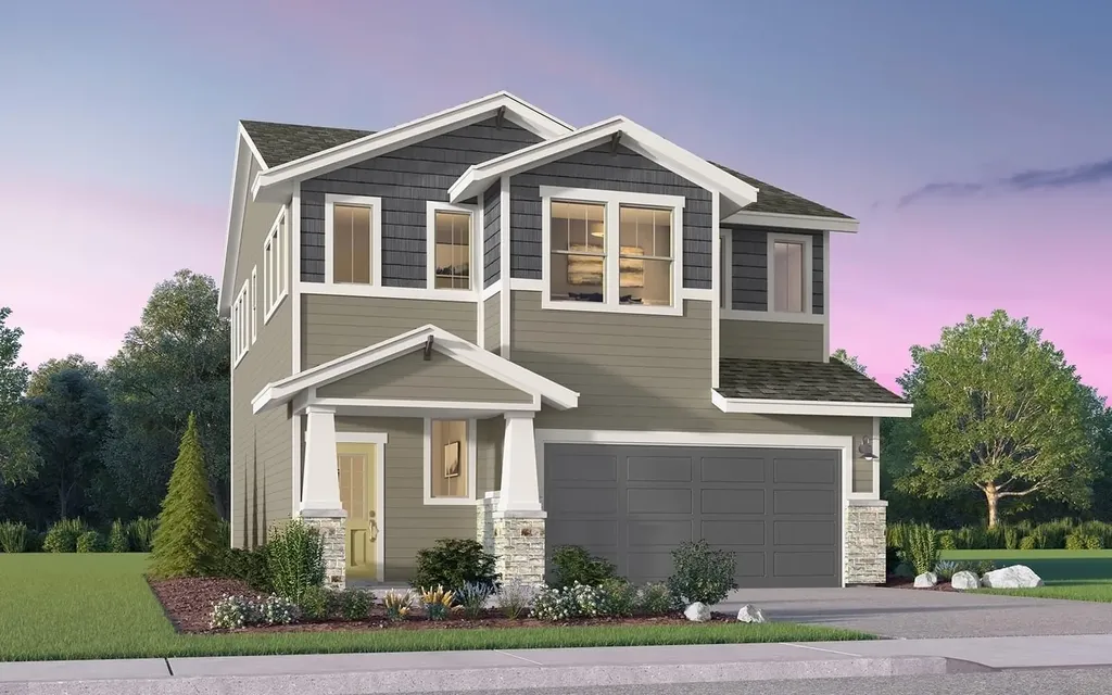 7201 Woodford Way Austin TX 78744