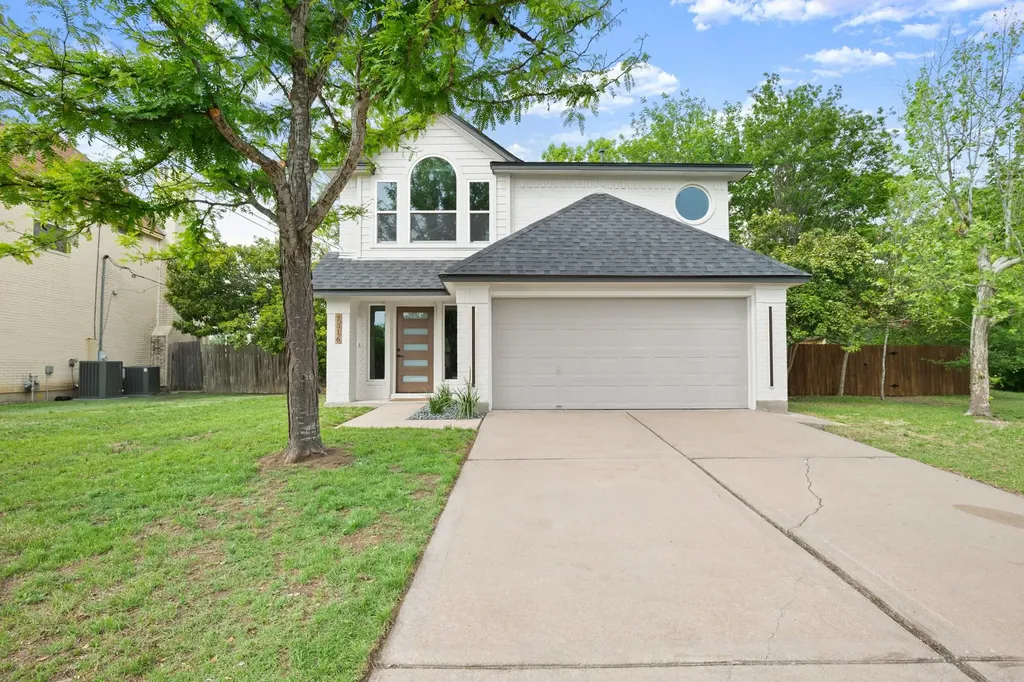 2316 N Shields Drive Austin TX 78727