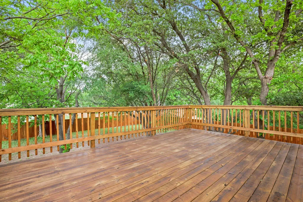 2316 N Shields Drive Austin TX 78727