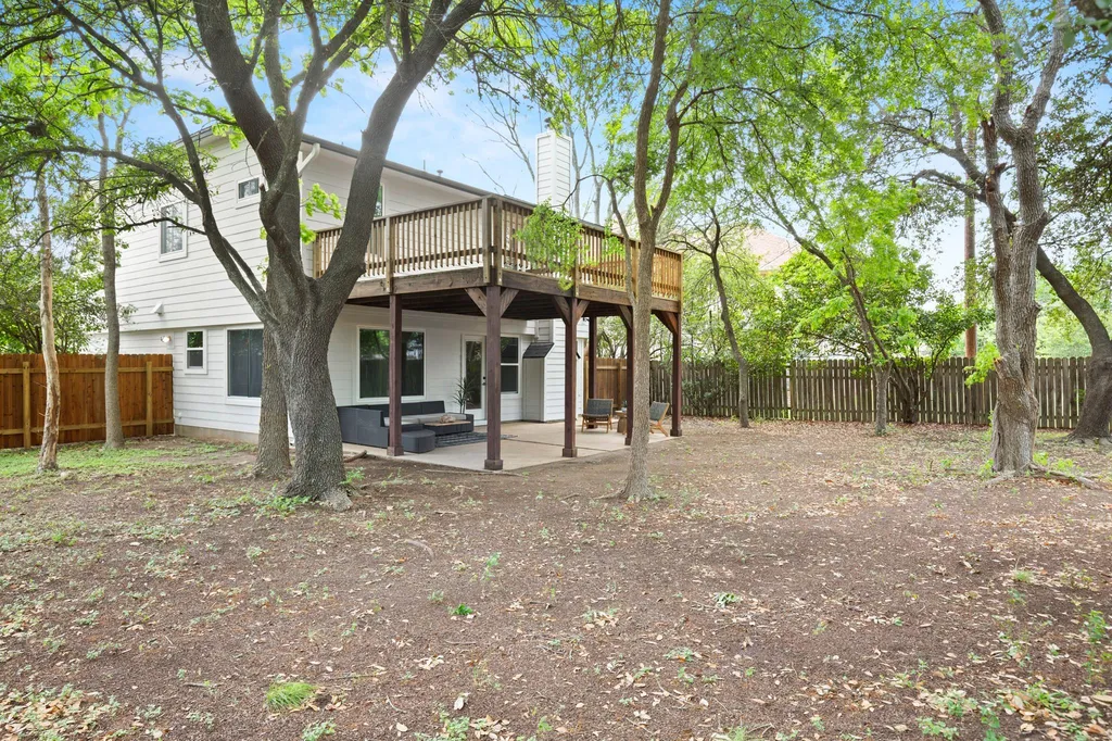 2316 N Shields Drive Austin TX 78727