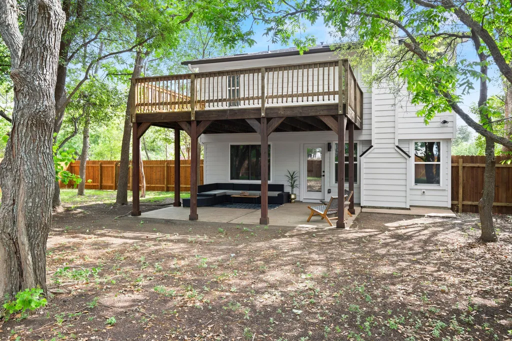 2316 N Shields Drive Austin TX 78727