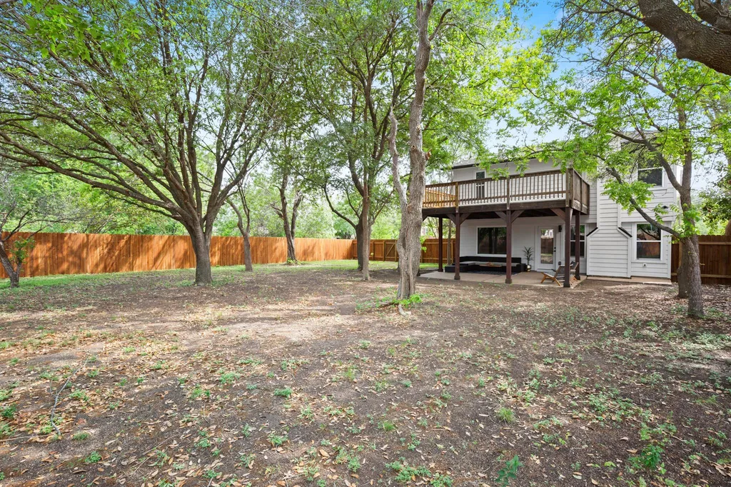 2316 N Shields Drive Austin TX 78727