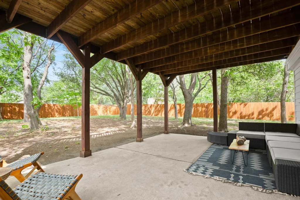 2316 N Shields Drive Austin TX 78727