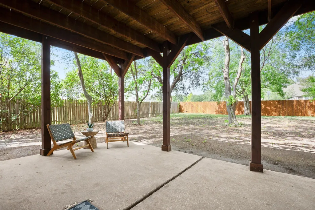 2316 N Shields Drive Austin TX 78727