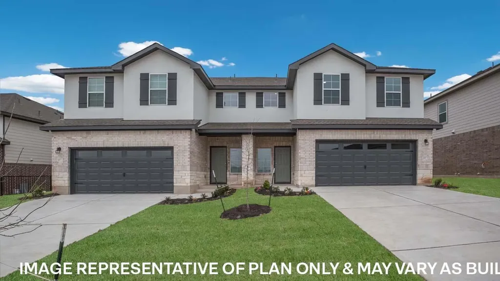 15100-B Afleet Alex Street Manor TX 78653