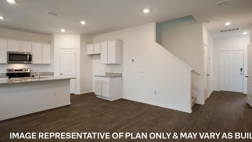 15100-B Afleet Alex Street Manor TX 78653