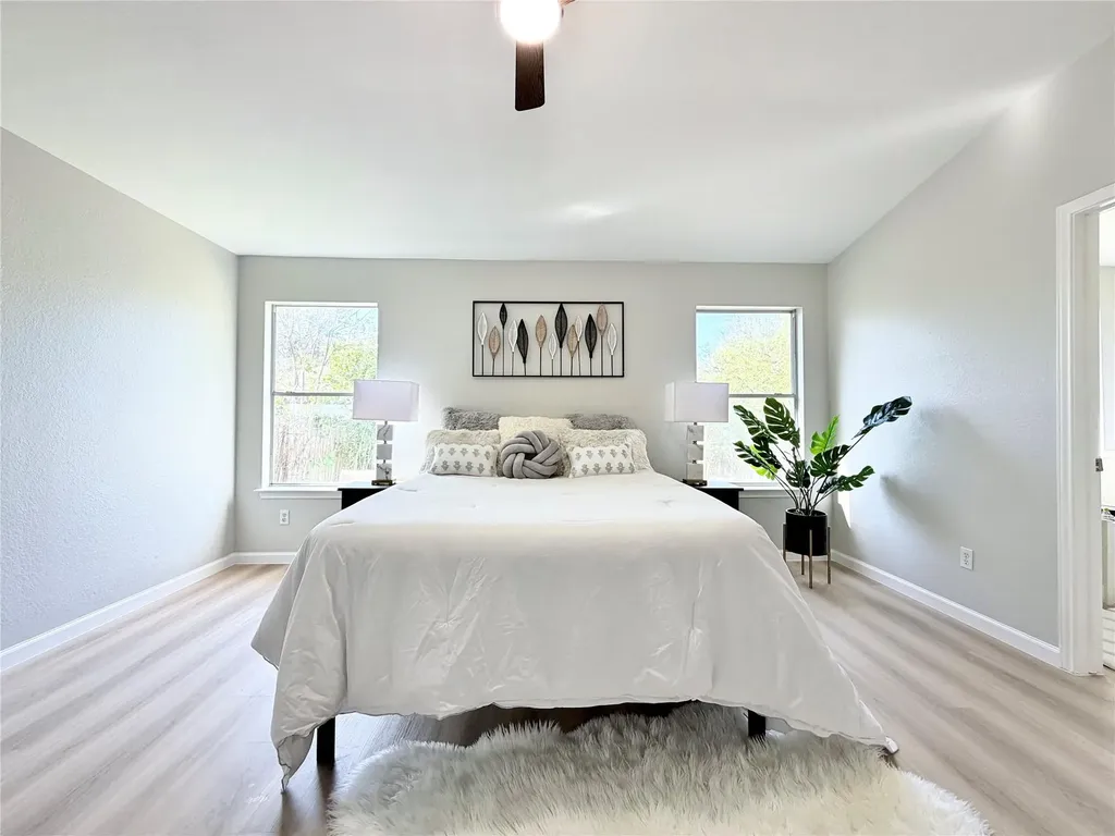 2417 Hallie Lane Round Rock TX 78664