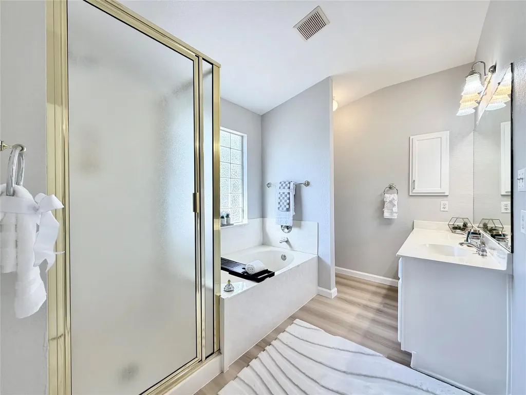 2417 Hallie Lane Round Rock TX 78664