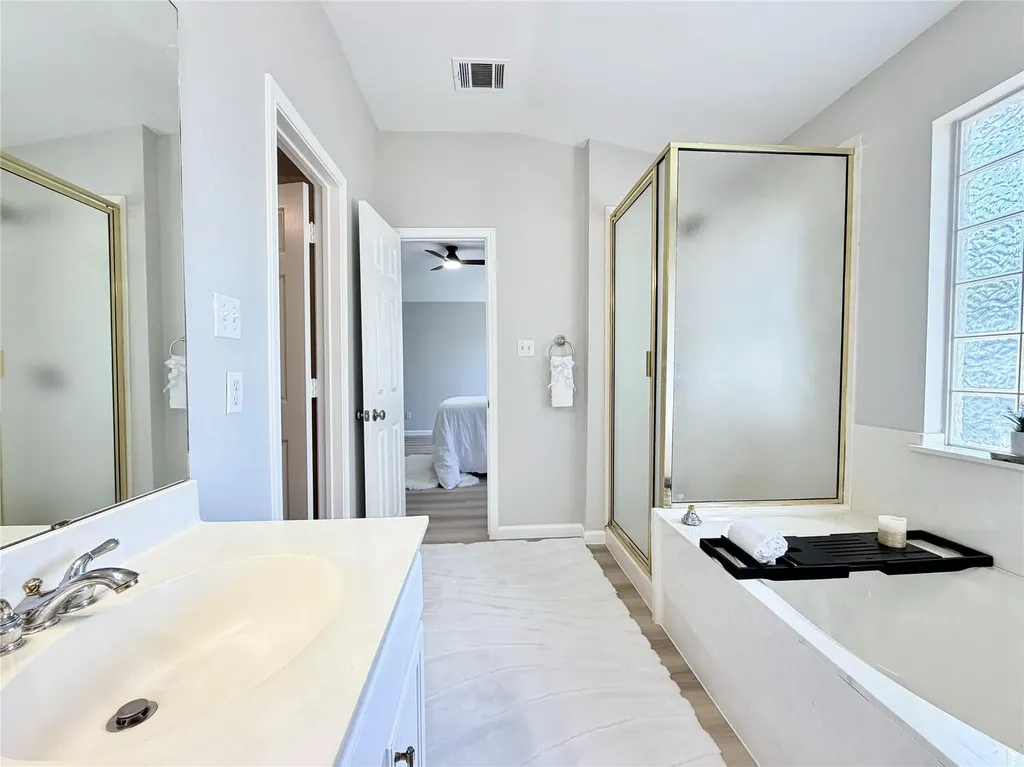 2417 Hallie Lane Round Rock TX 78664