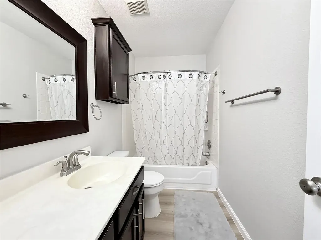 2417 Hallie Lane Round Rock TX 78664