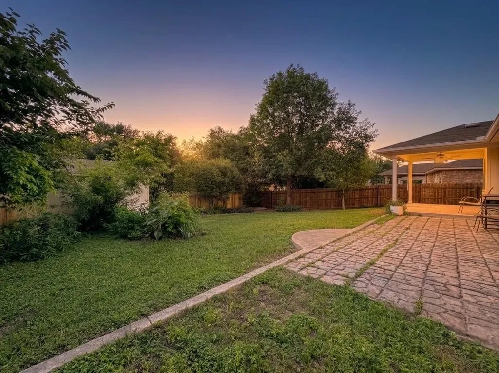 2417 Hallie Lane Round Rock TX 78664