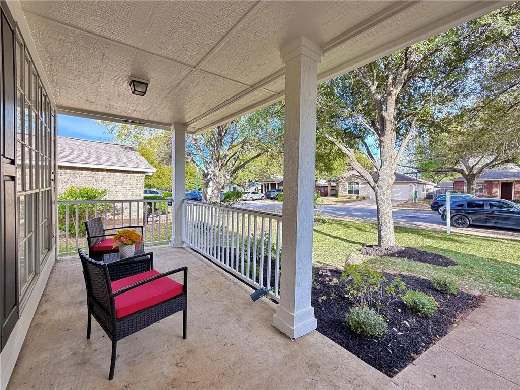 2417 Hallie Lane Round Rock TX 78664