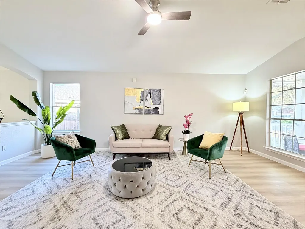 2417 Hallie Lane Round Rock TX 78664