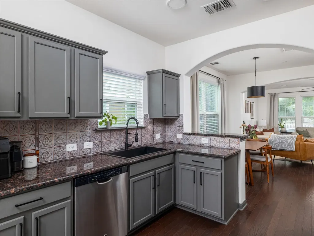 532 Lookout Tree Lane Round Rock TX 78664