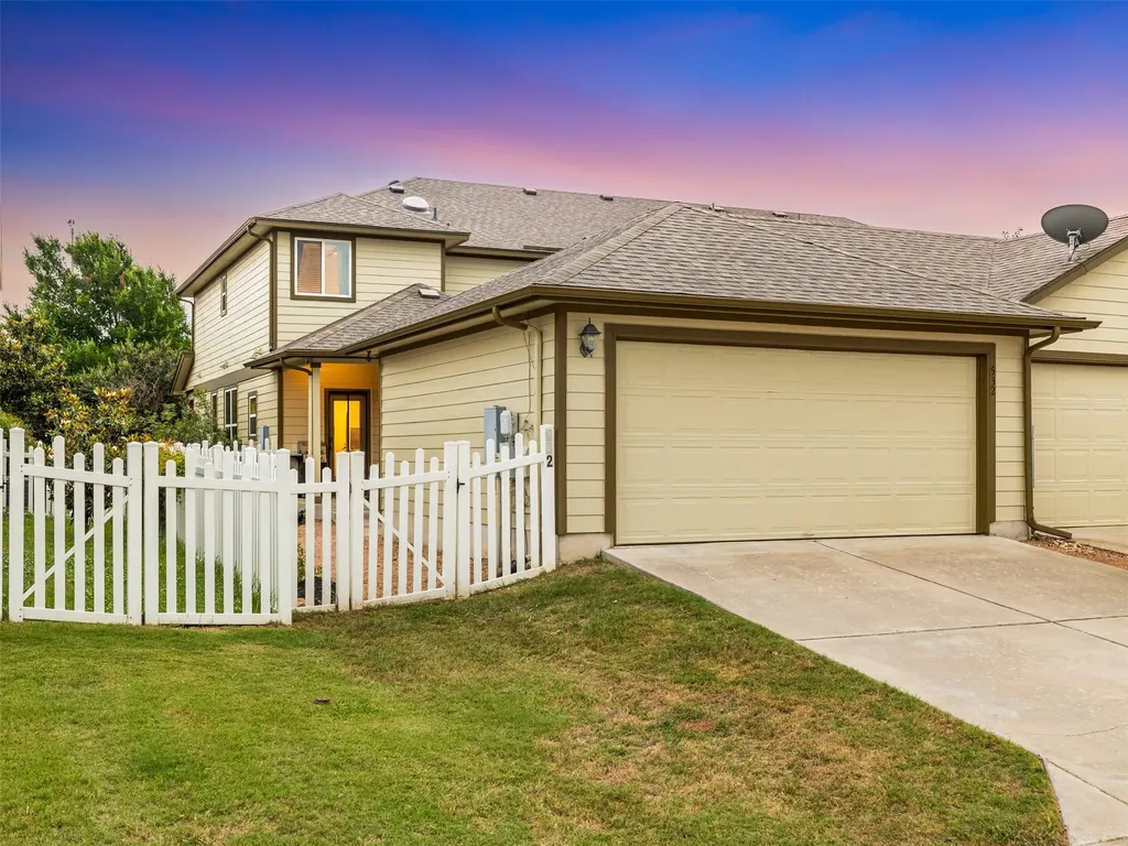 532 Lookout Tree Lane Round Rock TX 78664