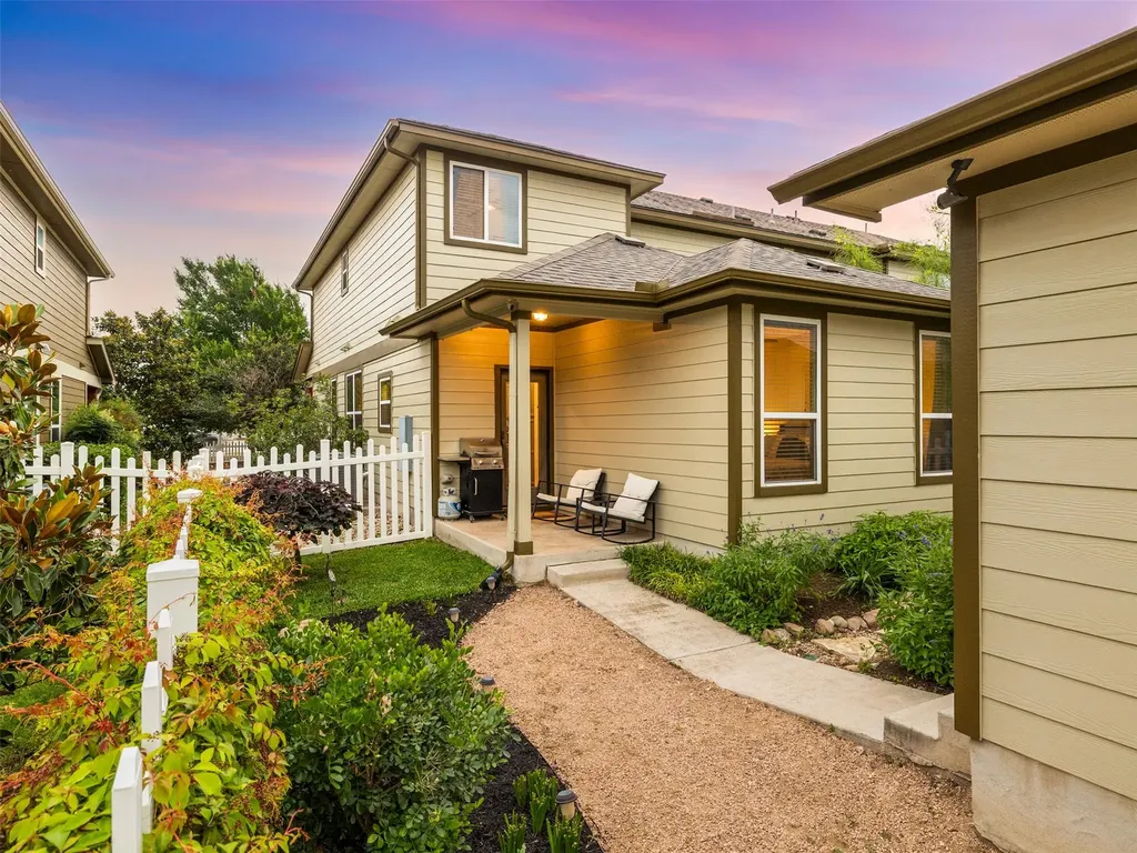 532 Lookout Tree Lane Round Rock TX 78664