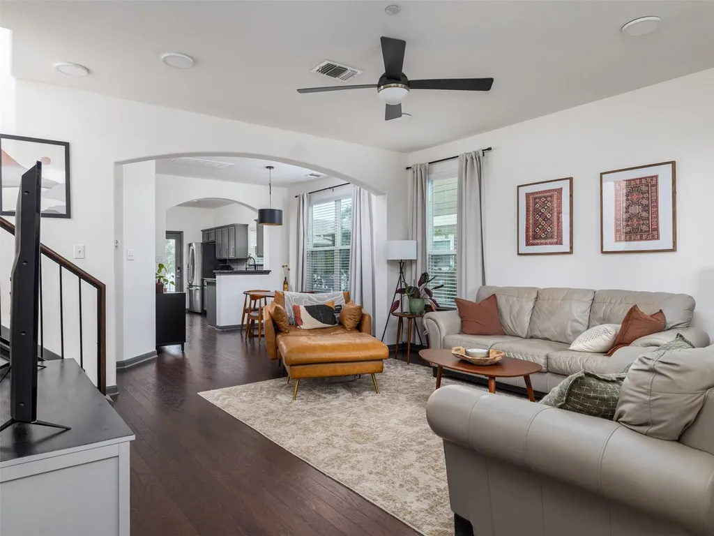 532 Lookout Tree Lane Round Rock TX 78664