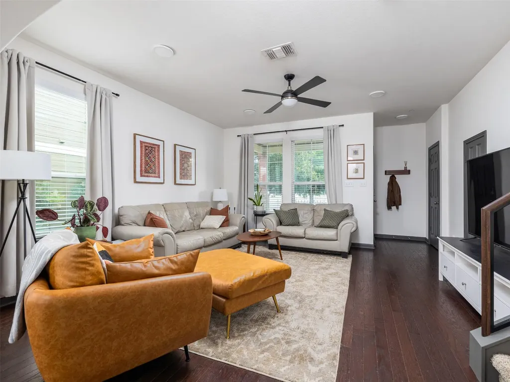 532 Lookout Tree Lane Round Rock TX 78664