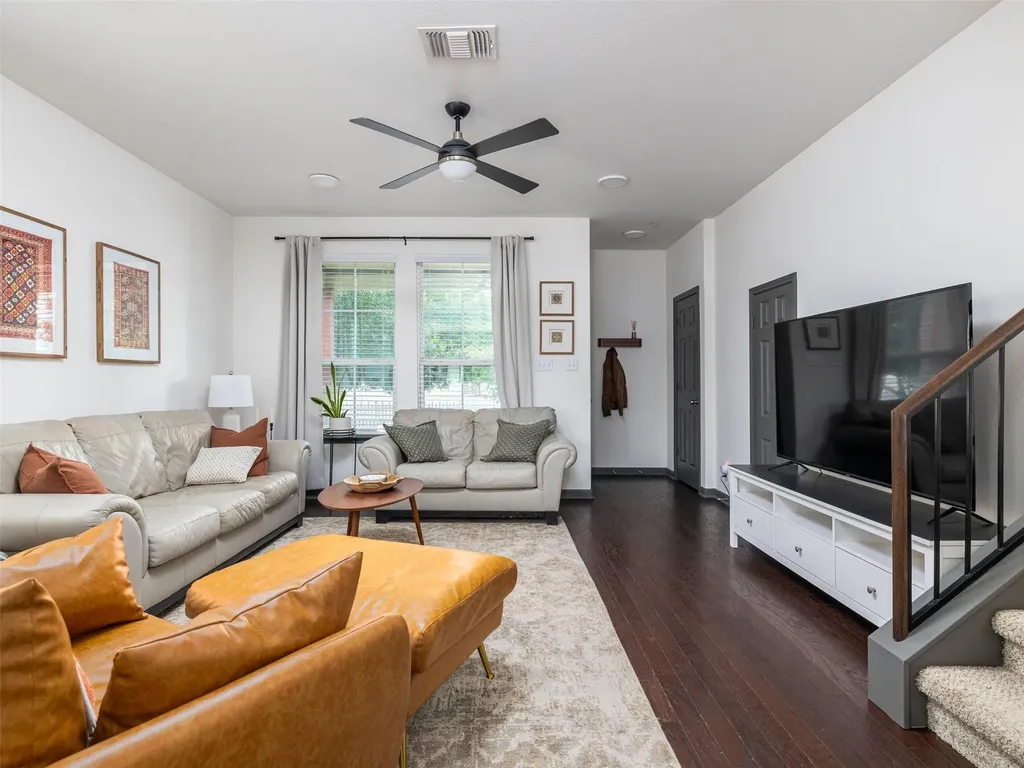 532 Lookout Tree Lane Round Rock TX 78664