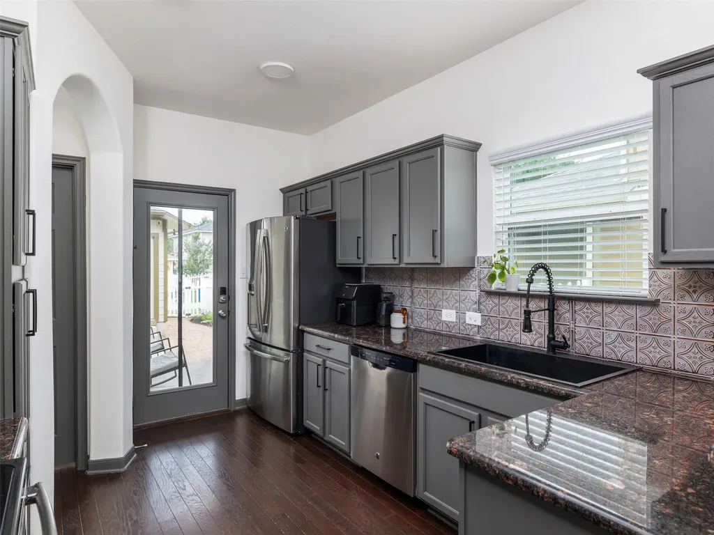 532 Lookout Tree Lane Round Rock TX 78664