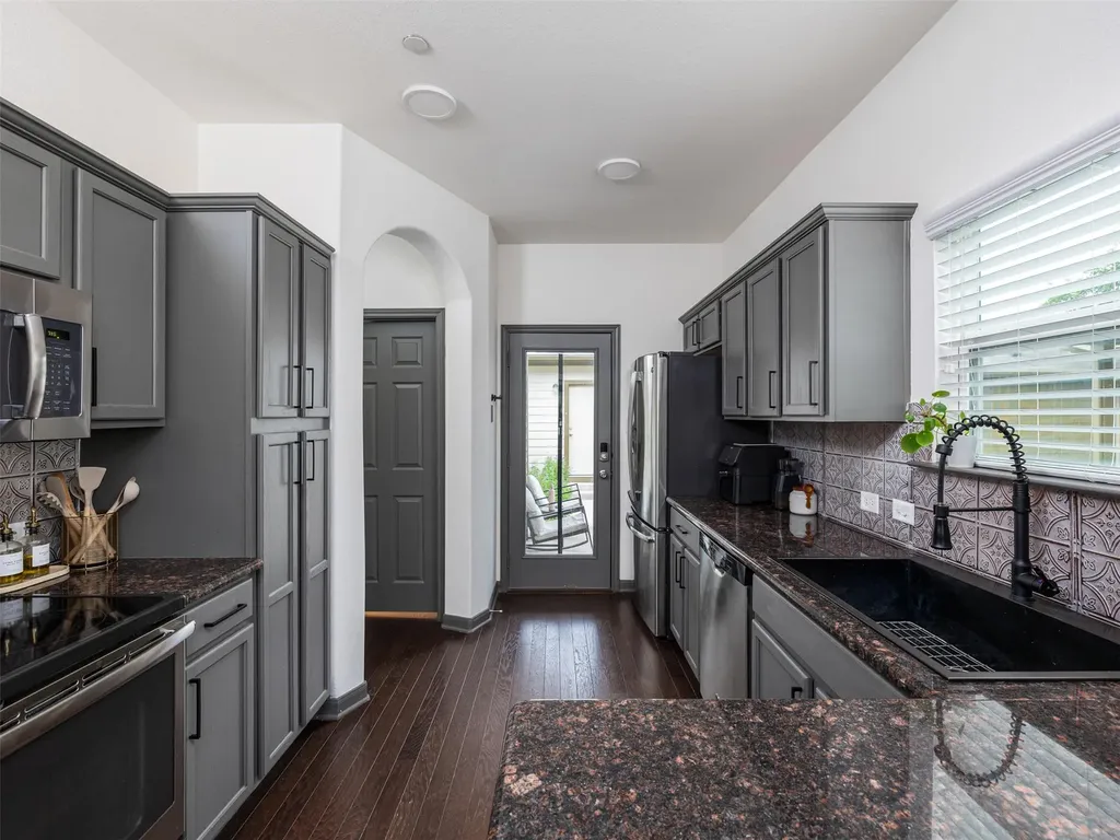 532 Lookout Tree Lane Round Rock TX 78664