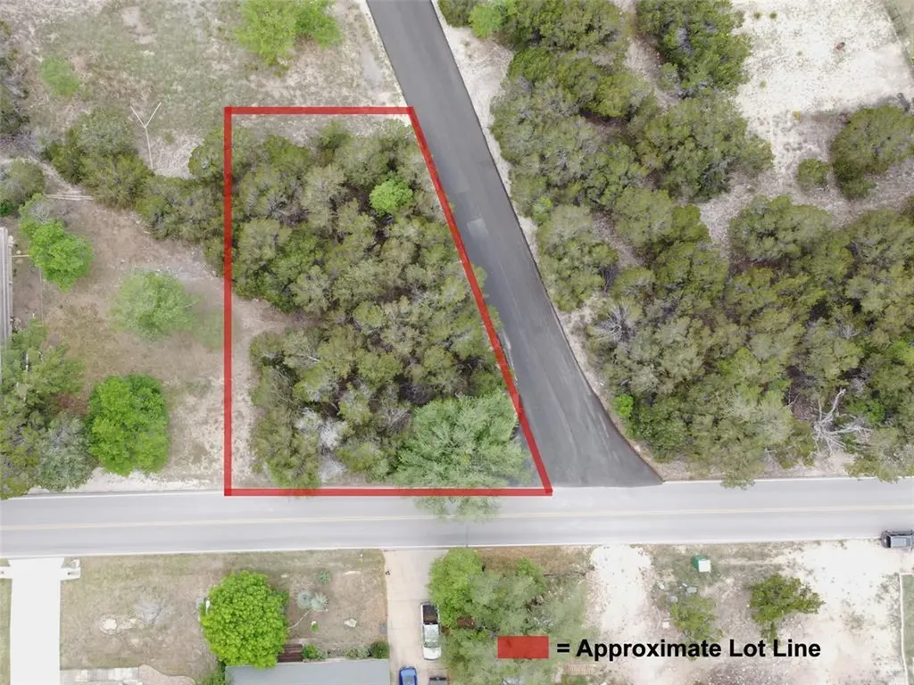 3602 Constitution Drive Lago Vista TX 78645