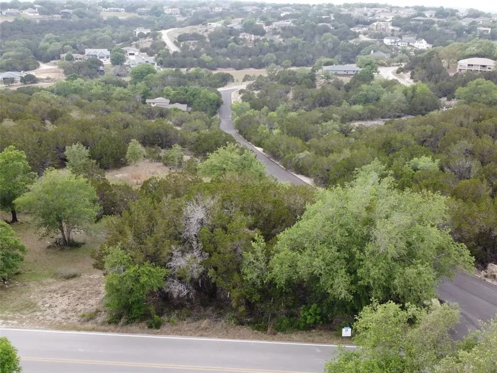 3602 Constitution Drive Lago Vista TX 78645