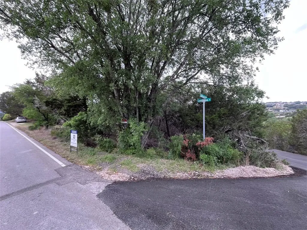 3602 Constitution Drive Lago Vista TX 78645