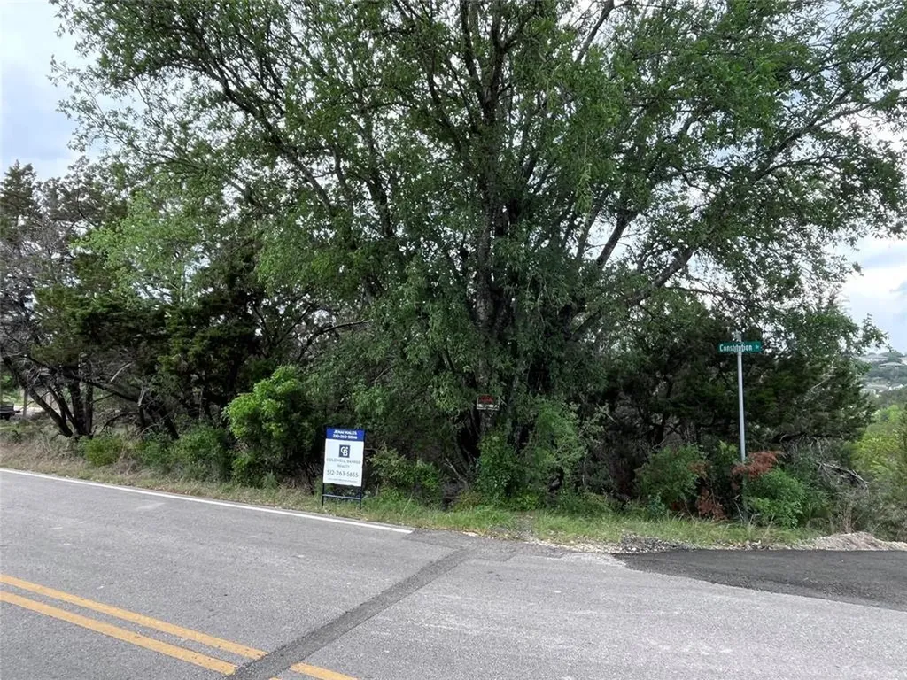 3602 Constitution Drive Lago Vista TX 78645