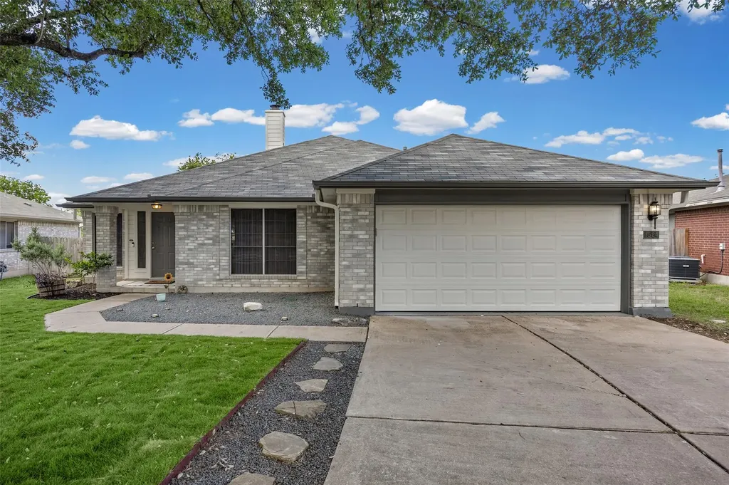 1524 Lochaline Loop Pflugerville TX 78660