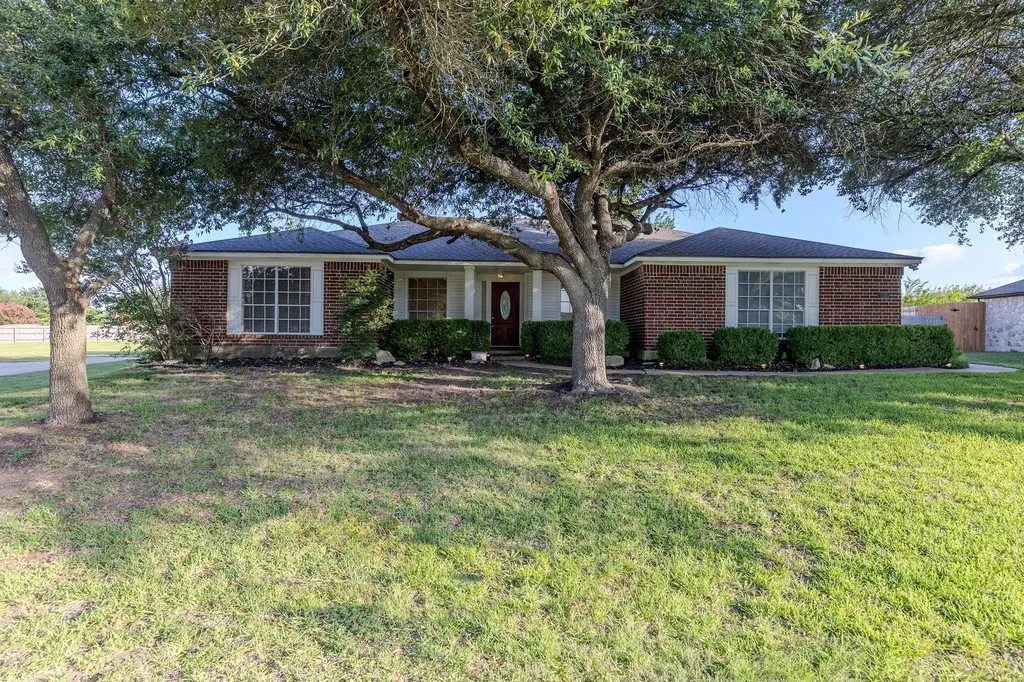 104 Adelfa Drive Round Rock TX 78664