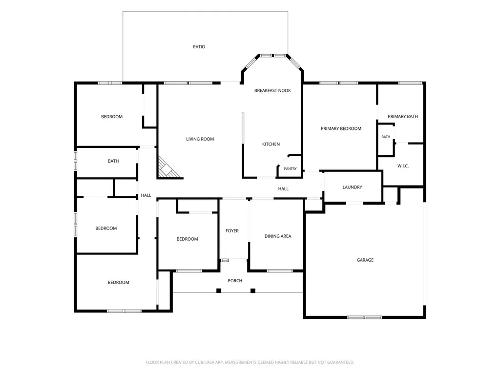 104 Adelfa Drive Round Rock TX 78664