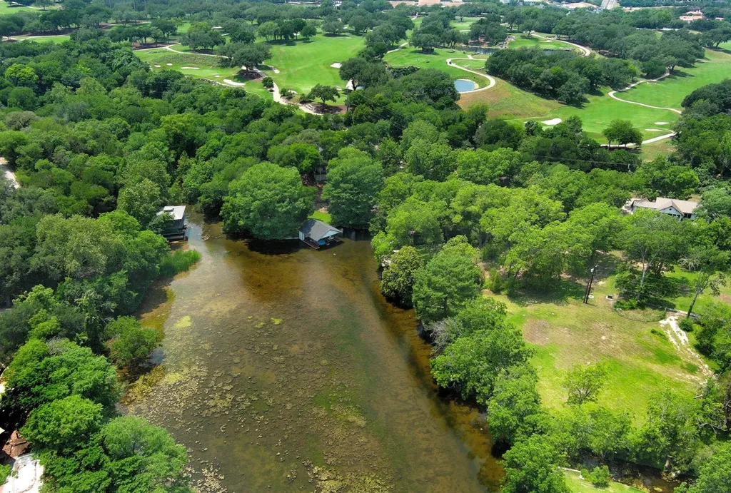 4703 Laguna Lane Austin TX 78746