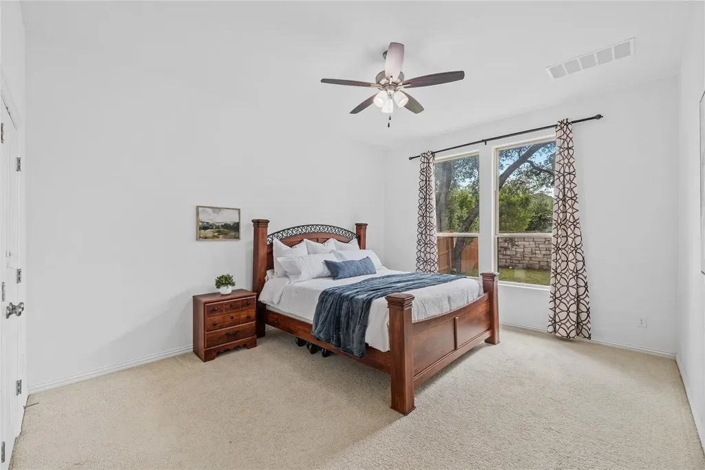 4132 Presidio Lane Round Rock TX 78681