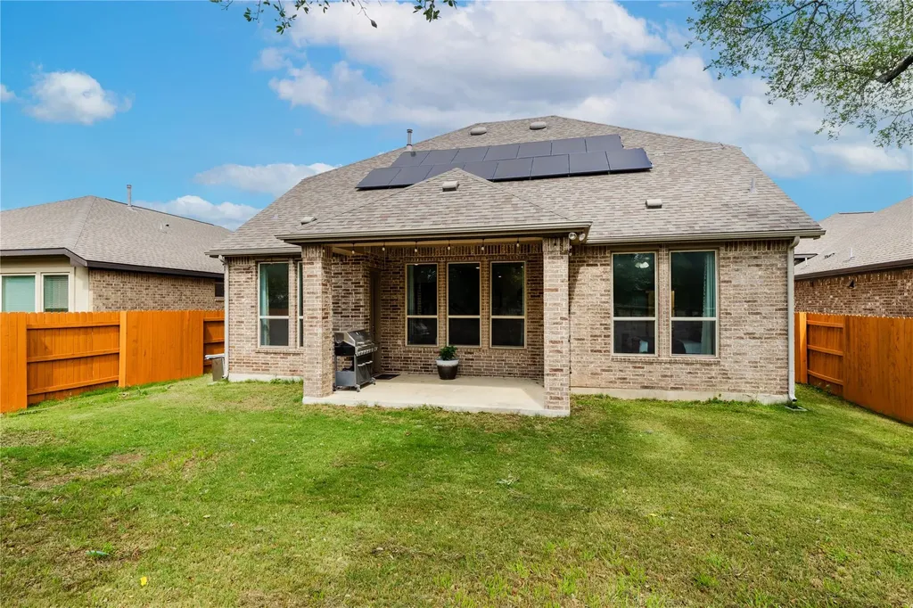 4132 Presidio Lane Round Rock TX 78681