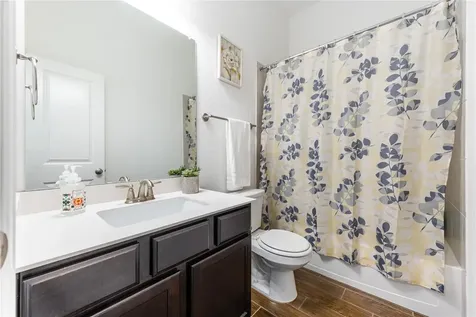 4132 Presidio Lane Round Rock TX 78681