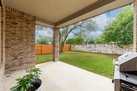 4132 Presidio Lane Round Rock TX 78681