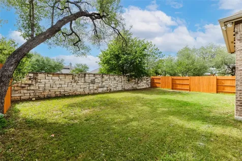 4132 Presidio Lane Round Rock TX 78681