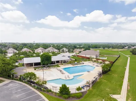 4132 Presidio Lane Round Rock TX 78681