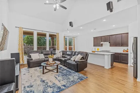 4132 Presidio Lane Round Rock TX 78681