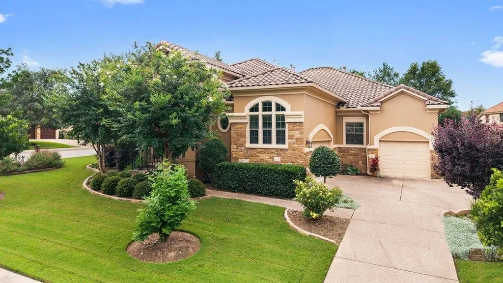 4020 Vail Divide Austin TX 78738