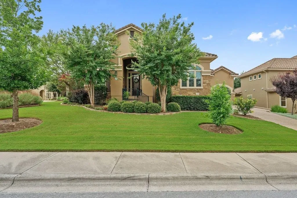 4020 Vail Divide Austin TX 78738