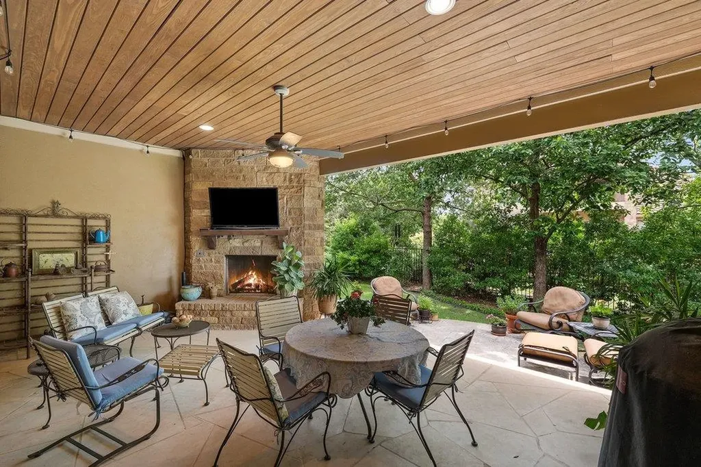 4020 Vail Divide Austin TX 78738