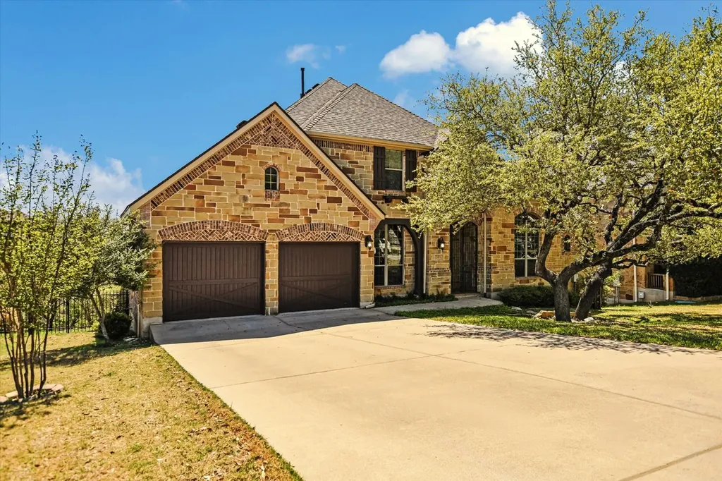 2404 First View Leander TX 78641