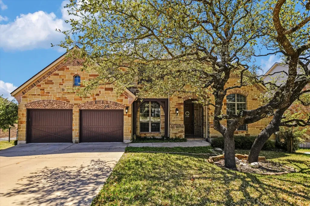 2404 First View Leander TX 78641