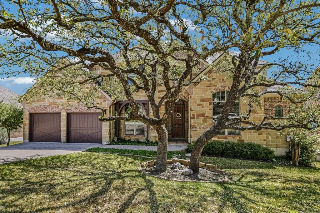 2404 First View Leander TX 78641