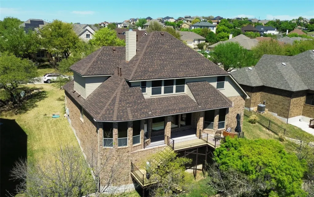 2404 First View Leander TX 78641