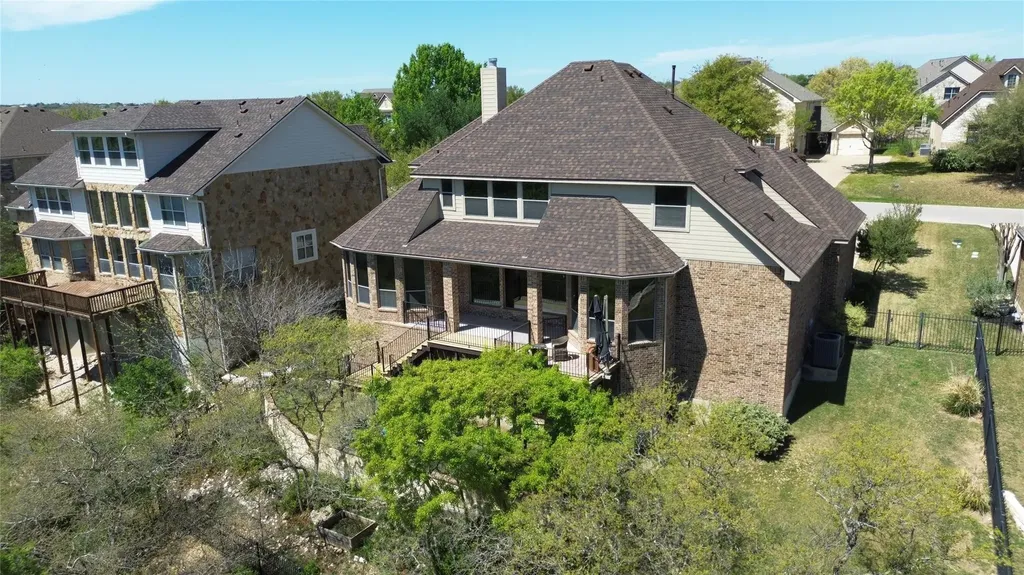 2404 First View Leander TX 78641